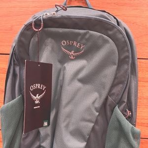 Osprey kids backpack